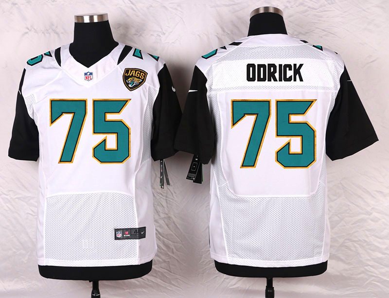 Jacksonville Jaguars elite jerseys-064